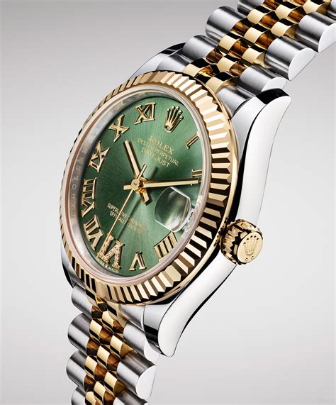 rolex perpetual datejust price